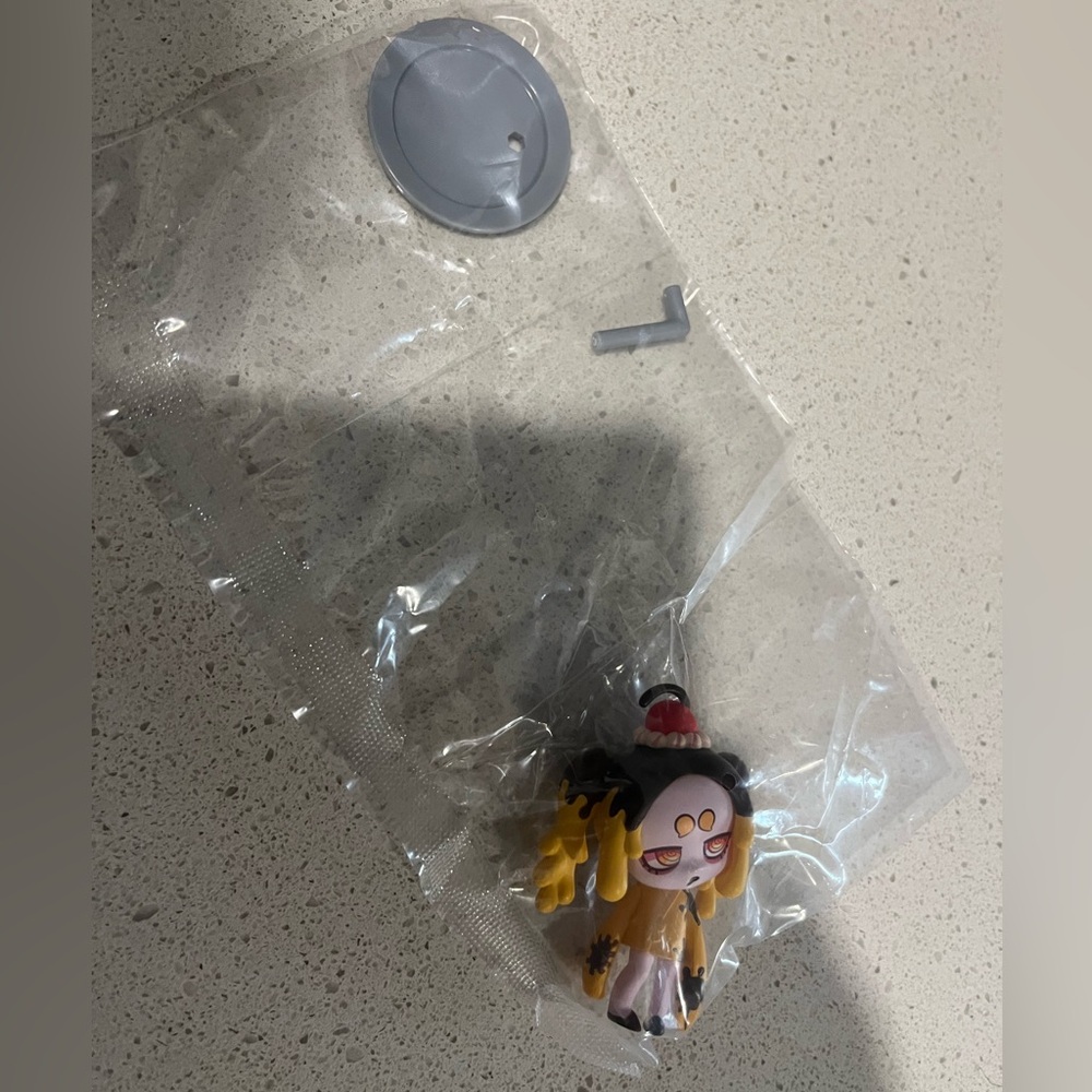 Virusweets Toy Figure